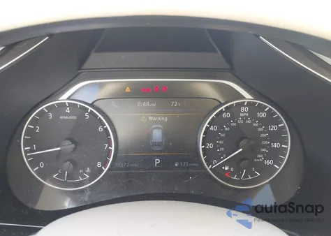 2016 Nissan Murano S/Sl/Sv/Platinum from USA, damaged, VIN 5N1AZ2MG2GN101031